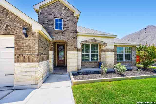 Homes For Sale - 2724 Running Fawn<br/> San Antonio, TX 78261