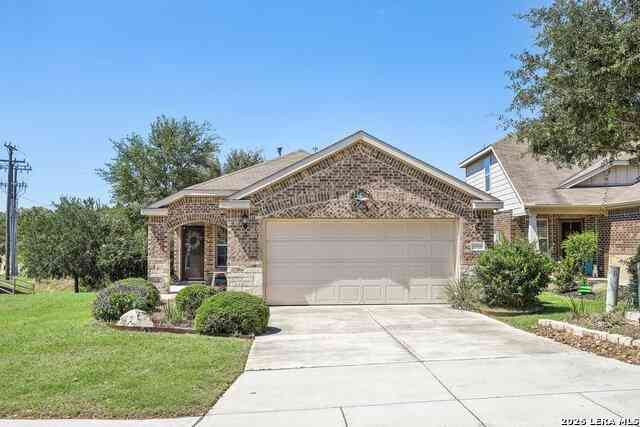 Homes For Sale - 12806 Pronghorn Oak<br/> San Antonio, TX 78253