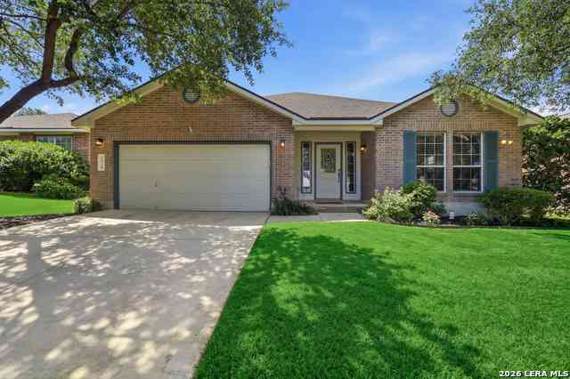 Homes For Sale - 1918 Sunderidge<br/> San Antonio, TX 78260