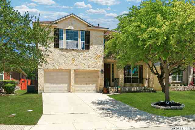 Homes For Sale - 1219 Wilder Pond<br/> San Antonio, TX 78260