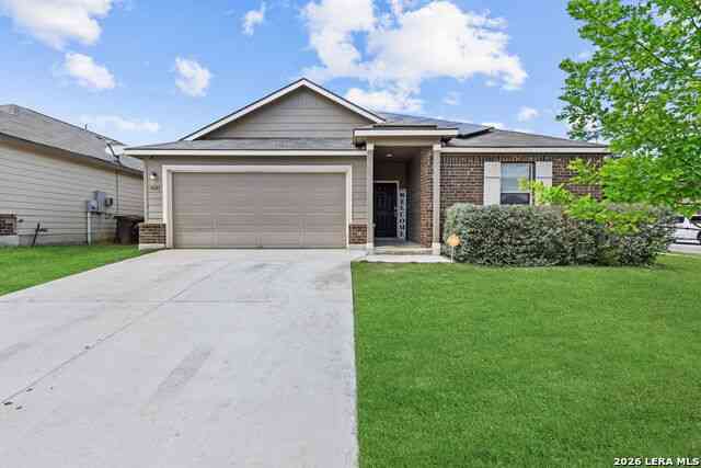 Homes For Sale - 5403 Pearl Vly<br/> San Antonio, TX 78242