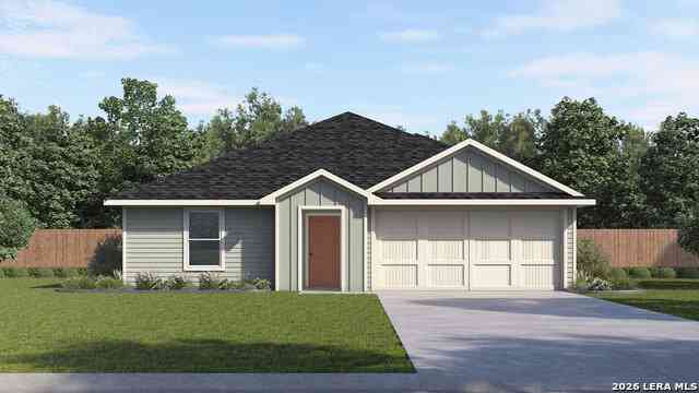 Homes For Sale - 1030 Gladys Run<br/> Seguin, TX 78155