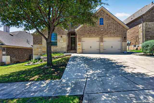Homes For Sale - 3814 Cordoba Crk<br/> San Antonio, TX 78259