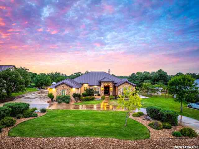 Homes For Sale - 419 Copper Trace<br/> Comal County, New Braunfels, TX 78132