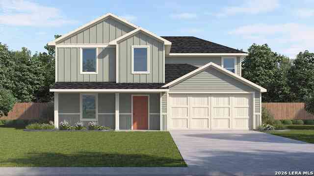 Homes For Sale - 1018 Gladys Run<br/> Seguin, TX 78155