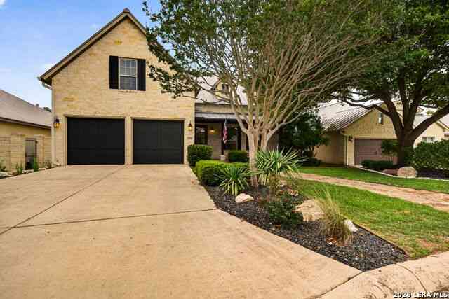 Homes For Sale - 304 Knoll Spgs<br/> Boerne, TX 78006