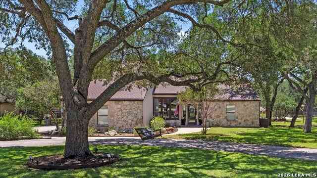 Homes For Sale - 9514 Goldenrod<br/> Garden Ridge, TX 78266