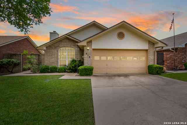 Homes For Sale - 419 Fitch<br/> Kerrville, TX 78028