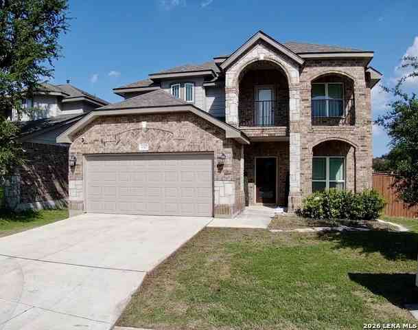 Homes For Sale - 8502 Kallison Arbor<br/> San Antonio, TX 78254