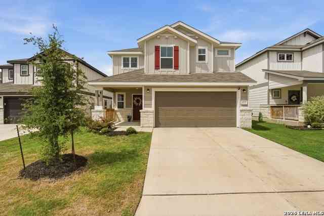 Homes For Sale - 11727 Grey Fox<br/> San Antonio, TX 78254