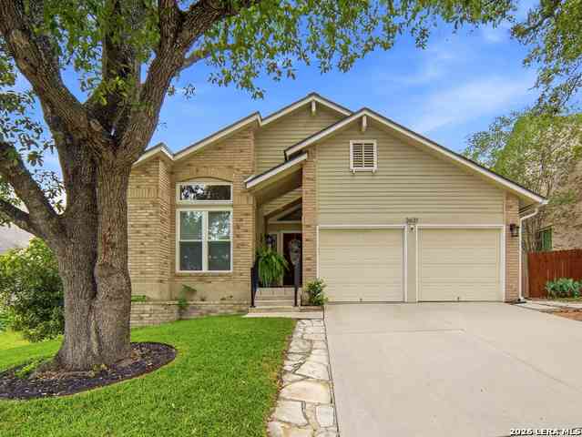 Homes For Sale - 3631 Colter Rd<br/> San Antonio, TX 78247