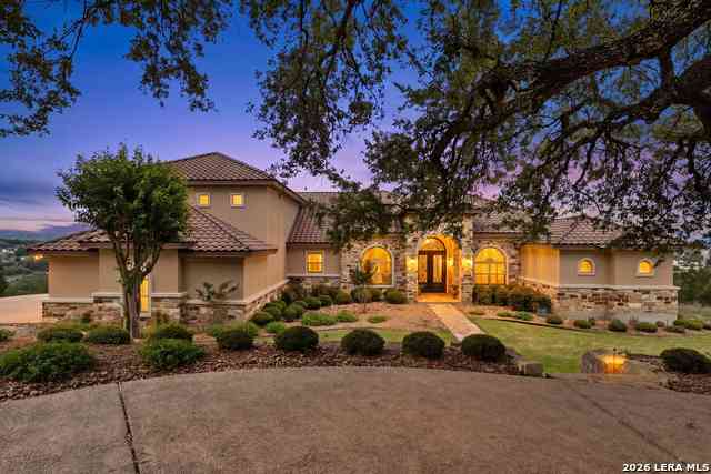 Homes For Sale - 168 Hill Myna Lane<br/> Comal County, Spring Branch, TX 78070