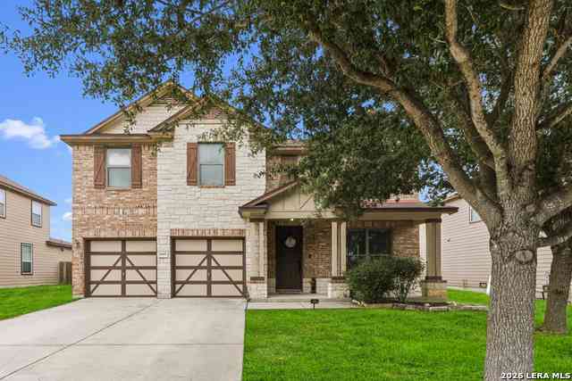 Homes For Sale - 1445 Jordan Xing<br/> New Braunfels, TX 78130