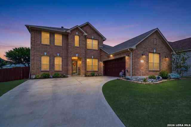 Homes For Sale - 104 Morning Dew<br/> Cibolo, TX 78108
