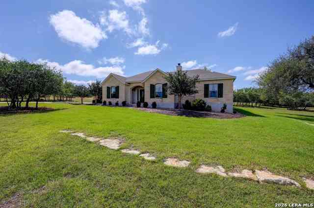 Homes For Sale - 132 N Calvin Barrett<br/> Blanco, TX 78606