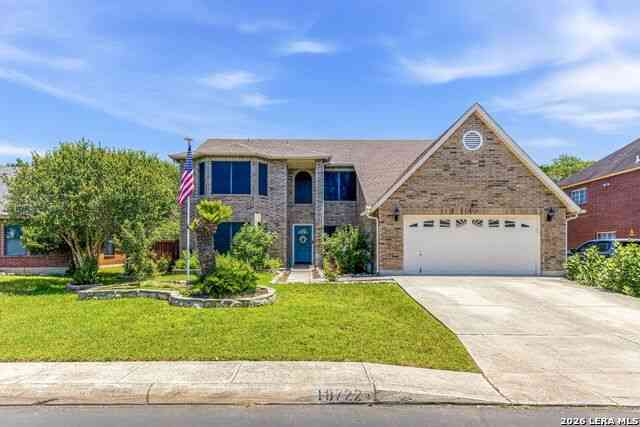 Homes For Sale - 18722 Redrock Crk<br/> San Antonio, TX 78259