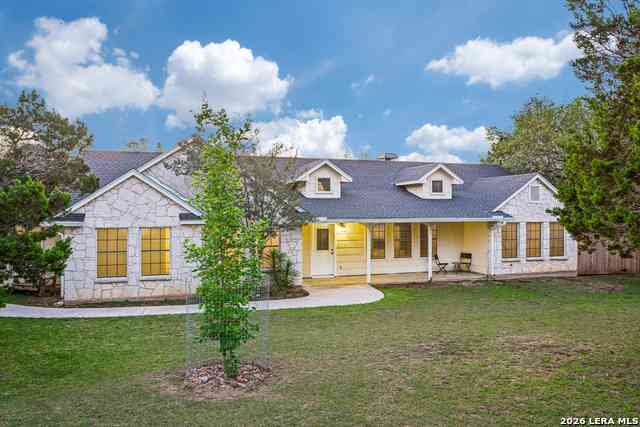 Homes For Sale - 1129 Desert Gold<br/> Boerne, TX 78006