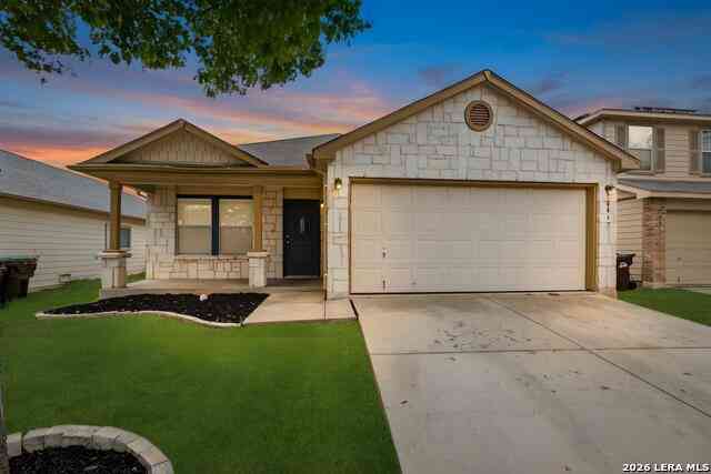 Homes For Sale - 8447 Silver Willow<br/> San Antonio, TX 78254