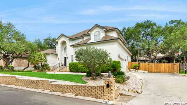 Homes For Sale - 8627 London Heights<br/> San Antonio, TX 78254