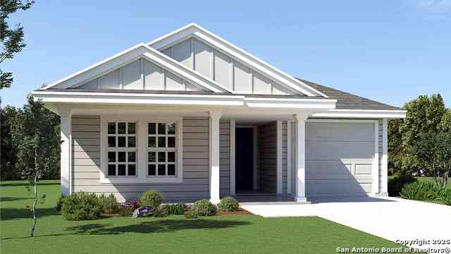 Homes For Sale - 170 Purple Carib<br/> San Antonio, TX 78253