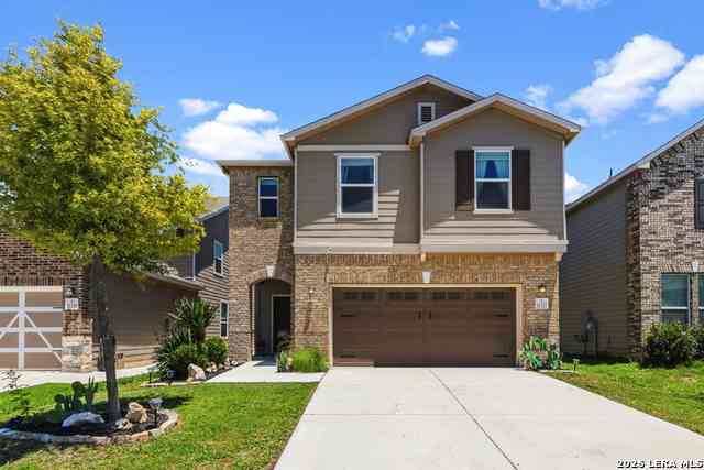 Homes For Sale - 11327 October Stead<br/> San Antonio, TX 78254
