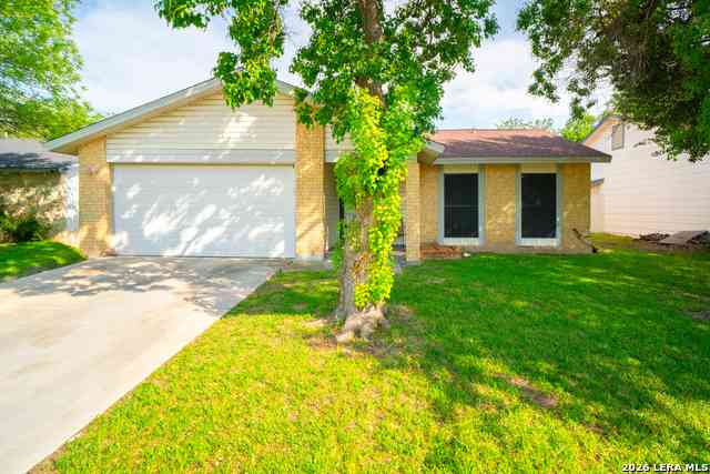 Homes For Sale - 7514 Echo Trl<br/> San Antonio, TX 78244