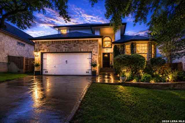 Homes For Sale - 3216 Espada<br/> New Braunfels, TX 78132