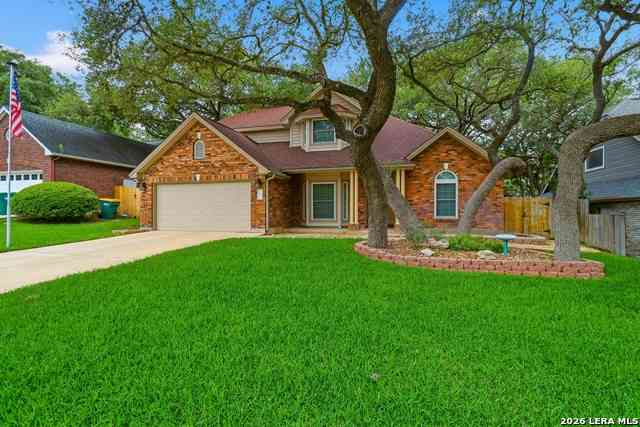Homes For Sale - 13403 Thessaly<br/> Universal City, TX 78148