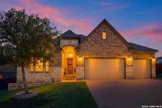 Homes For Sale - 24511 Merlot Way<br/> San Antonio, TX 78260