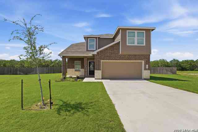 Homes For Sale - 200 Alta Vista Ter<br/> Seguin, TX 78155