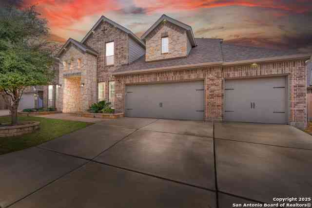Homes For Sale - 8823 Hideout Bnd<br/> San Antonio, TX 78254