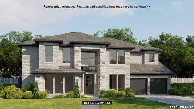 Homes For Sale - 1413 Specie Creek<br/> San Antonio, TX 78260