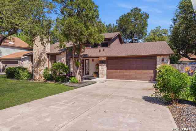 Homes For Sale - 15414 Winter Mist Dr<br/> San Antonio, TX 78247