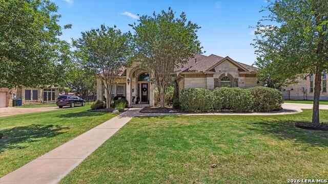 Homes For Sale - 242 Allemania Dr.<br/> New Braunfels, TX 78132