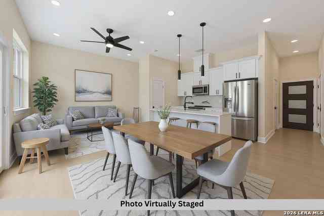 Townhouse For Sale - 11710 Vance Jackson Rd #402<br/> San Antonio, TX 78230