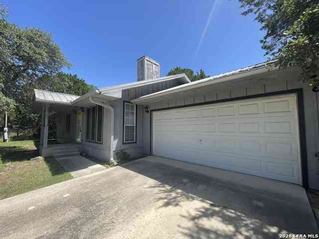 Homes For Sale - 1640 Lonesome<br/> Comal County, Canyon Lake, TX 78133