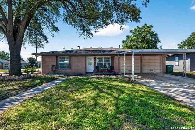 Homes For Sale - 486 Hialeah<br/> San Antonio, TX 78218
