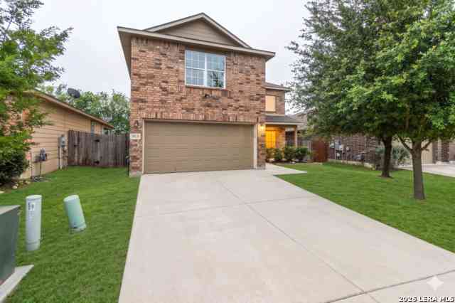 Homes For Sale - 2923 Sunset Bnd<br/> San Antonio, TX 78244