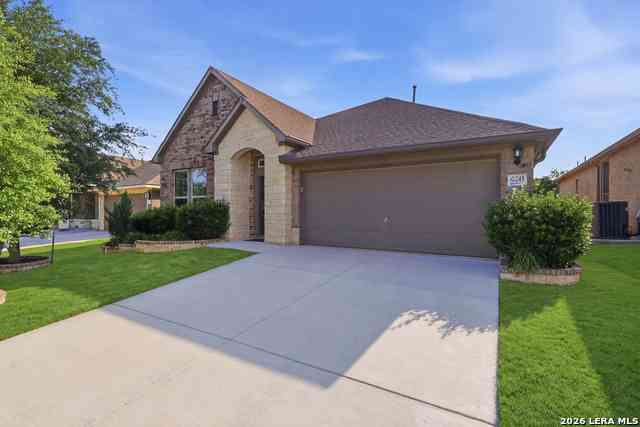 Homes For Sale - 10245 Nate Range<br/> San Antonio, TX 78254