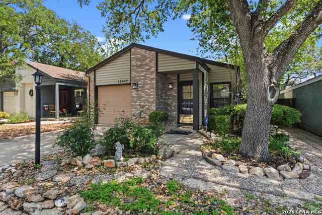 Homes For Sale - 13023 Babbling Brk<br/> San Antonio, TX 78232