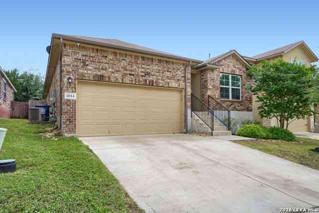 Homes For Sale - 6014 Akin Quay<br/> San Antonio, TX 78261