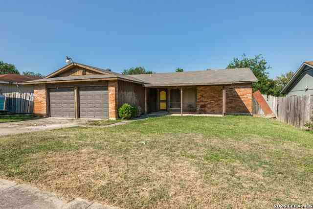 Homes For Sale - 12823 Provision St<br/> San Antonio, TX 78233