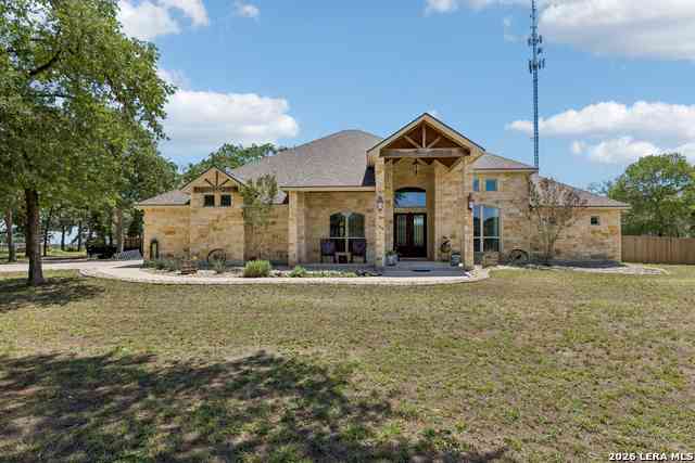 Homes For Sale - 148 Woodlands<br/> Wilson County, La Vernia, TX 78121