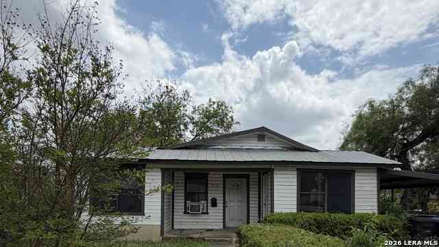 Homes For Sale - 214 Villareal St<br/> San Antonio, TX 78210