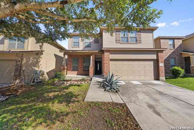Homes For Sale - 6011 Enchantment<br/> San Antonio, TX 78218