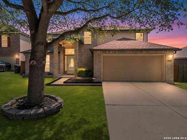 Homes For Sale - 3706 Tanner Fields<br/> Converse, TX 78109