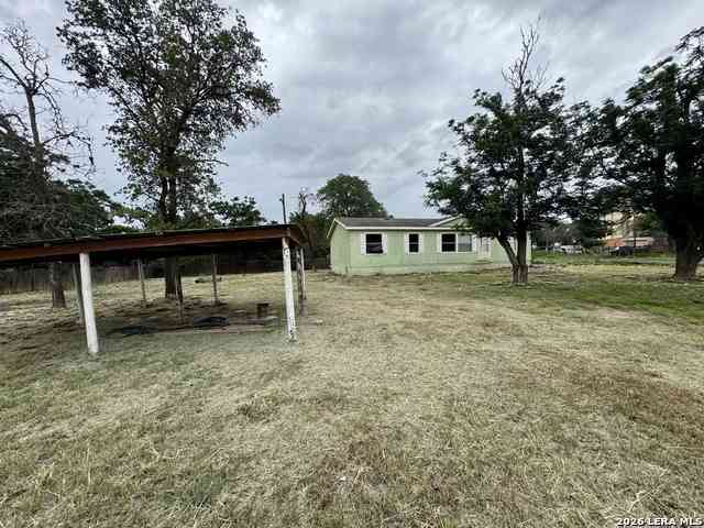 Mobile Home For Sale - 395 Autumn Ln<br/> Poteet, TX 78065