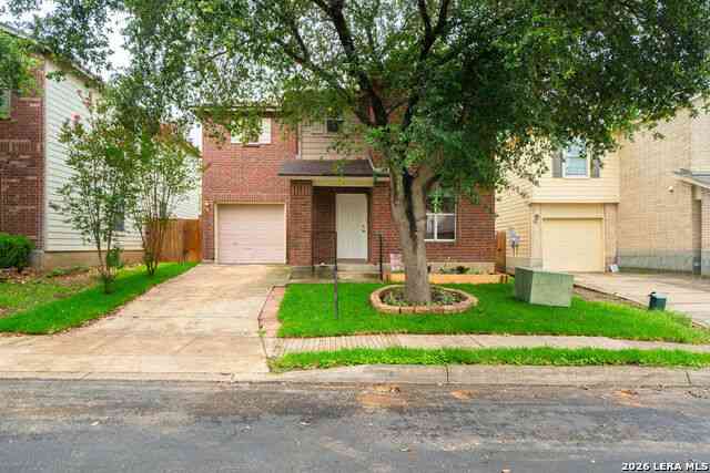 Homes For Sale - 19 Adkins Ridge<br/> San Antonio, TX 78239