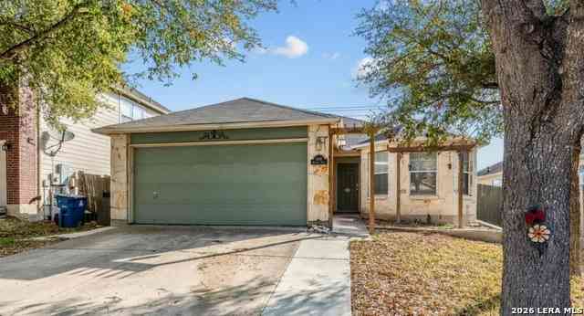 Homes For Sale - 4108 Whisper Point<br/> Schertz, TX 78108