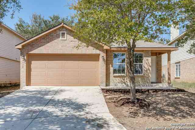 Homes For Sale - 8535 Silver Brush<br/> San Antonio, TX 78254